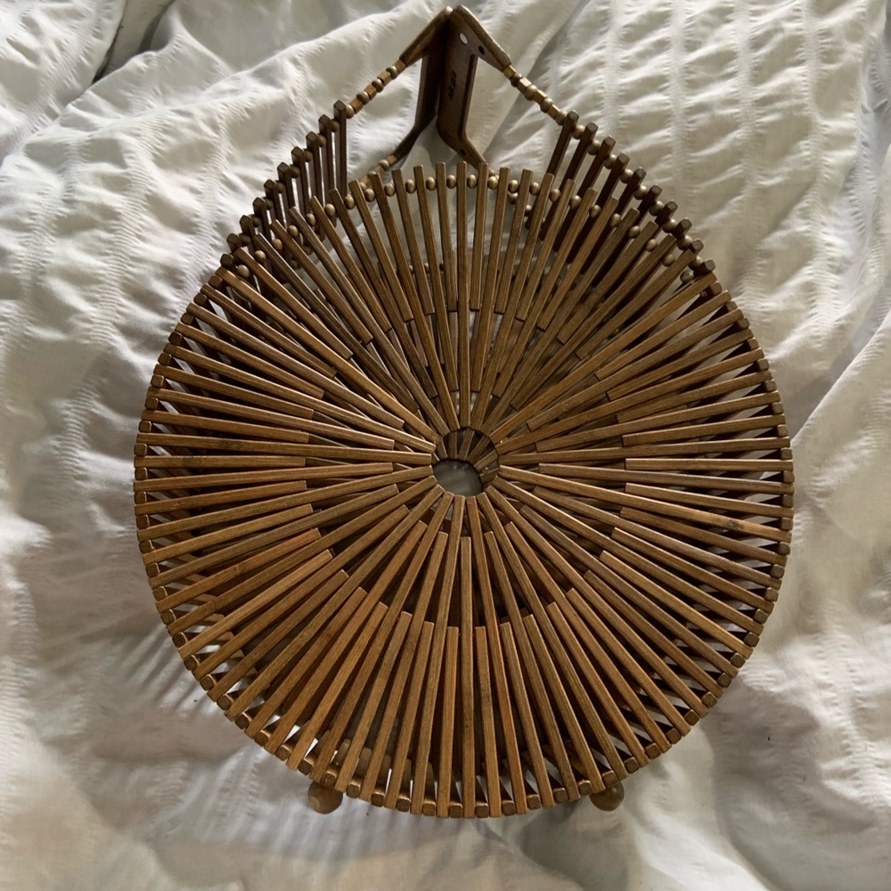 CULT GAIA Large Zaha bag